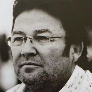 Meet your Posher, Richard